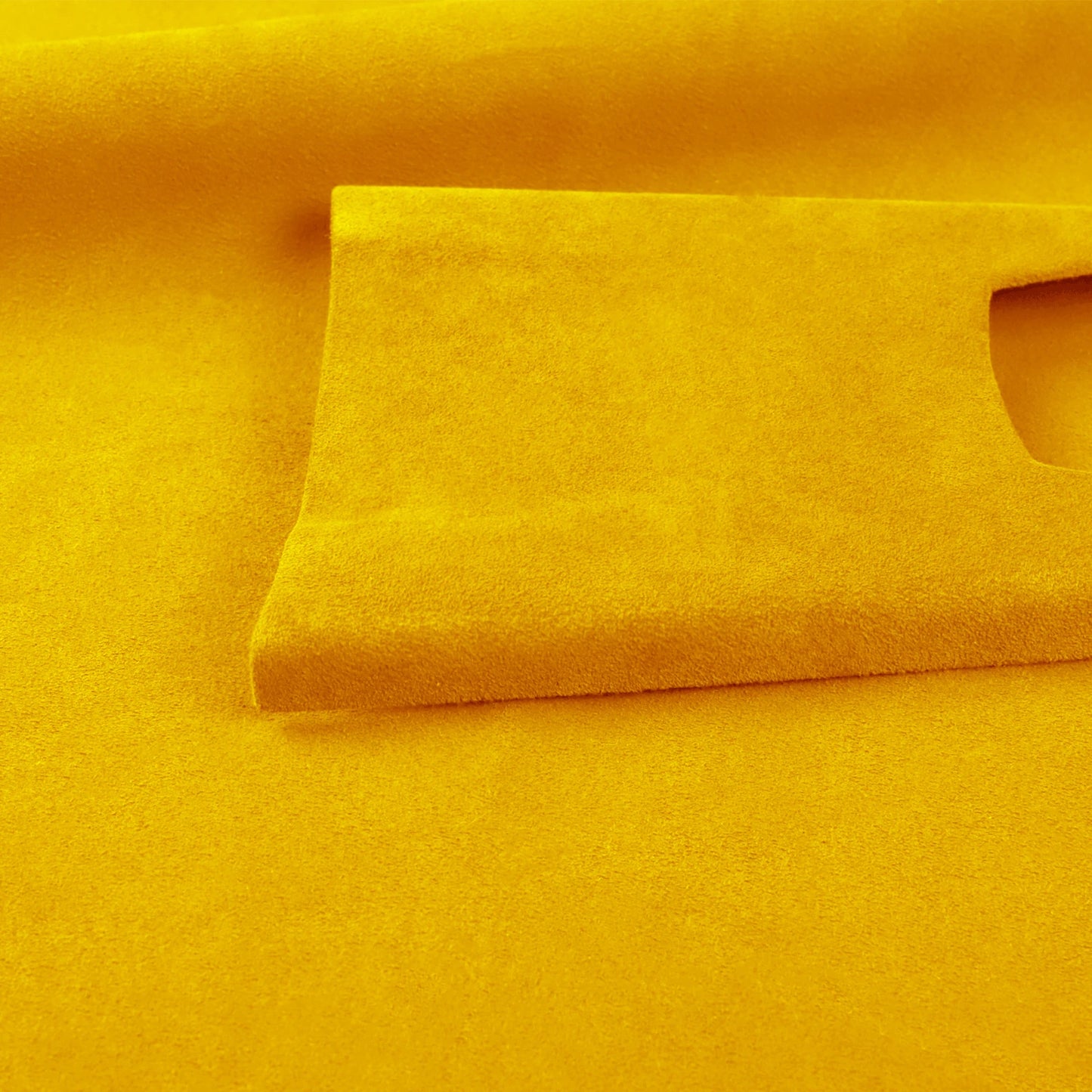 Center Console Panel Cover for BMW 3/4 Series (2013-2019) Yellow Leather