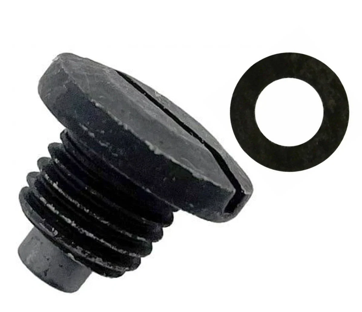 Drain Plug Gasket Kit for Suzuki Outboard 40-140HP 4-Stroke