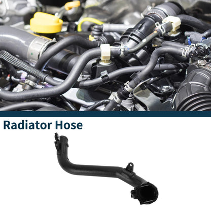 Radiator Hose for Nissan Cube Z12 1.5 dCi (2009-2014)