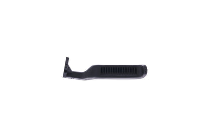 Rear Right Inner Door Handle Black for Ford Bronco F150 F250 F350 (1987-1997)