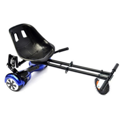 Seat Cushion Ergonomic Shape for Balance Kart
