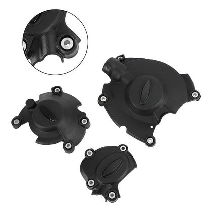 Stator Slide Clutch Cover Protector for YZF-R1, MT-10 (2015-2016)