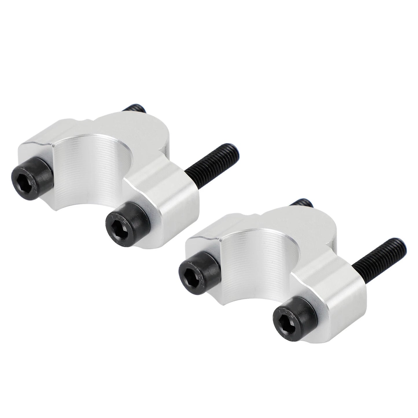 20mm Aluminium Riser Handlebar for Yamaha Tenere 700 (2019-2023)