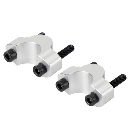 20mm Aluminium Riser Handlebar for Yamaha Tenere 700 (2019-2023)
