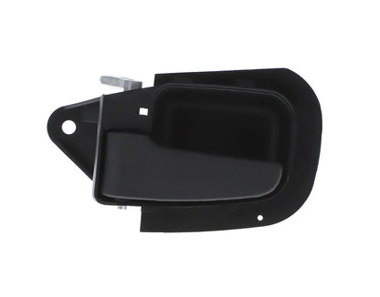Front Left Black Inner Door Handle & Trim Cover for BMW 3 Series E36 (1992–1999)