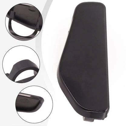 Right Headlight Washer Jet Cover for BMW E46 (1997–2005)