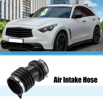 Air Intake Hose Duct Tubes for Infiniti FX35 (2003-2008)