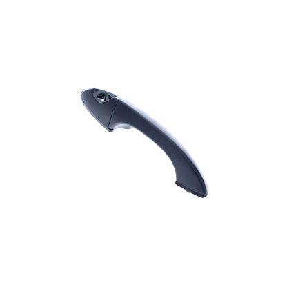 Front Right Outer Door Handle with Keyhole for BMW X5 E53 (2000-2007)