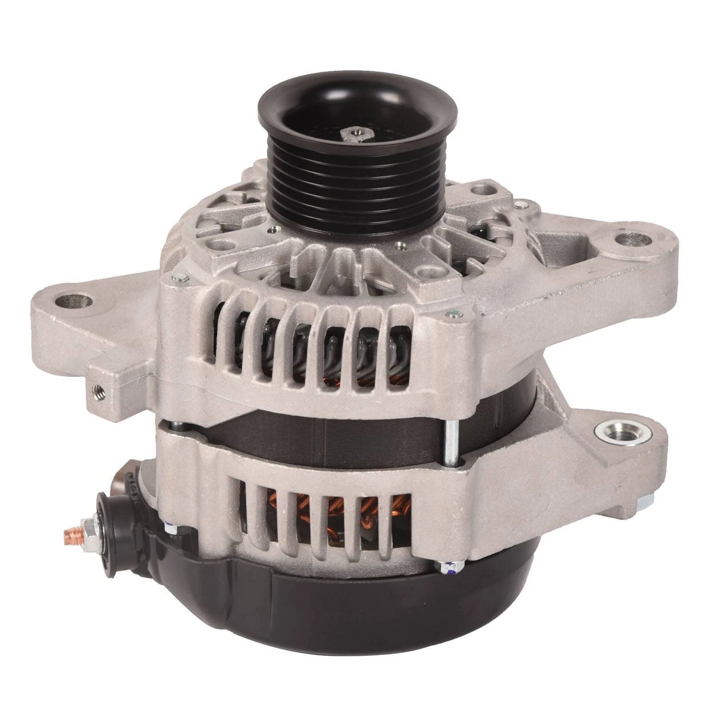 Alternator for Toyota Hilux TGN16 TGN16R 2.7L 2TR-FE Petrol RWD (2005-2019)