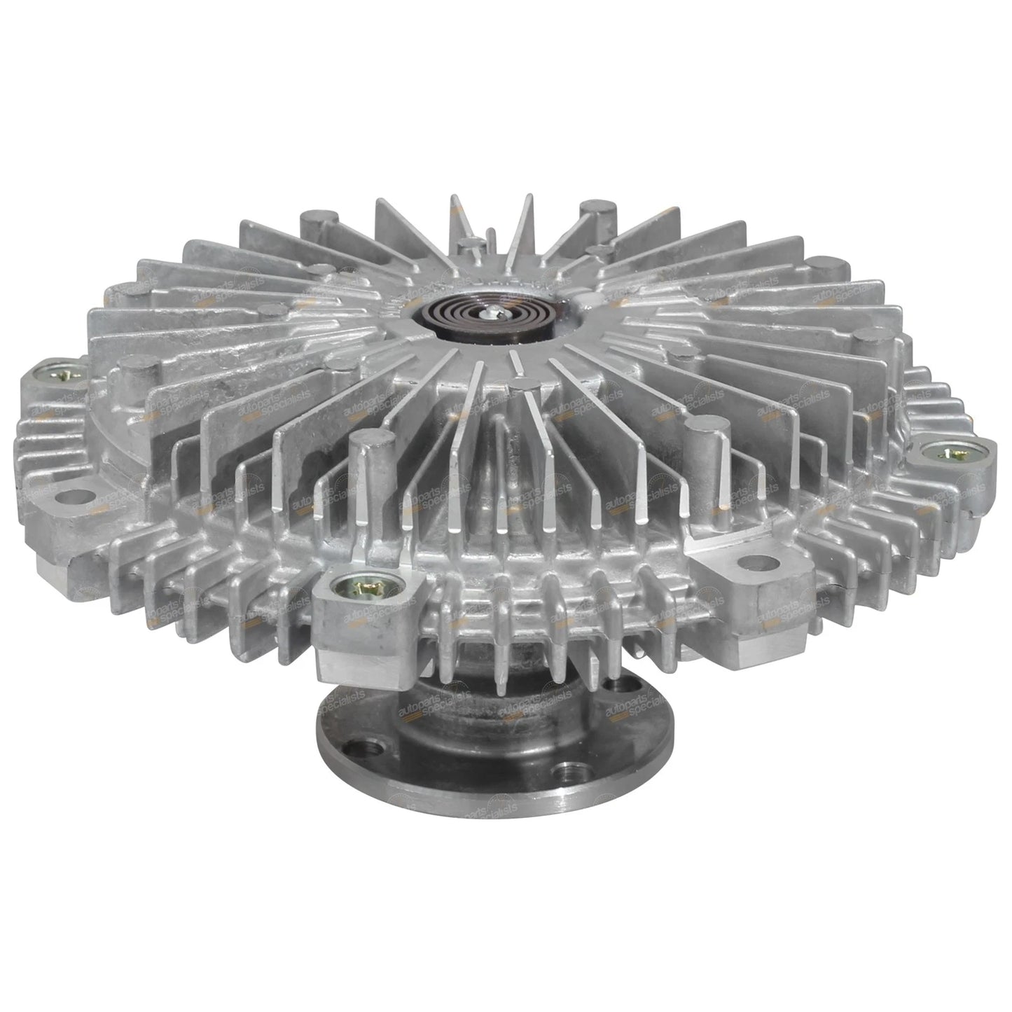 NPW Viscous Fan Clutch Coupling for Isuzu D-Max