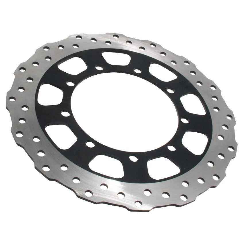 Front Brake Disc for Kawasaki KL650 KLR650 2008-2018