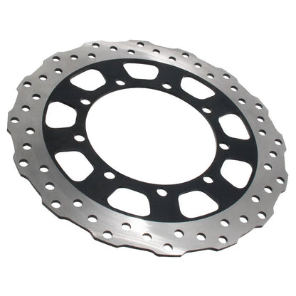 Front Brake Disc for Kawasaki KL650 KLR650 2008-2018
