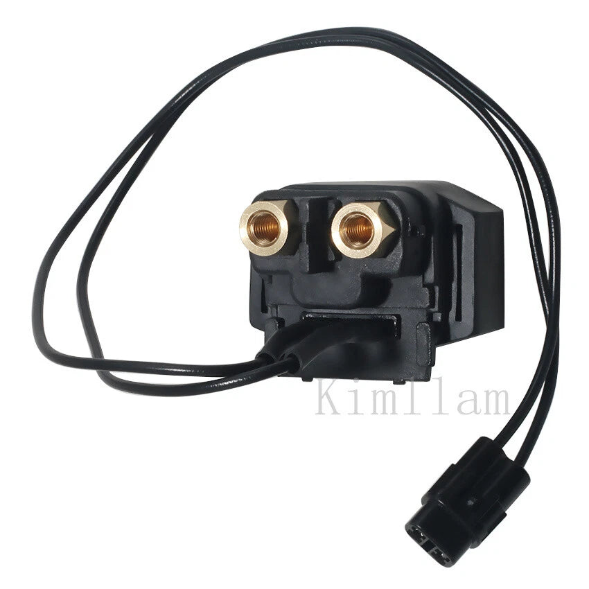 Starter Solenoid Relay for Yamaha XJR 1300 (2007-2016)