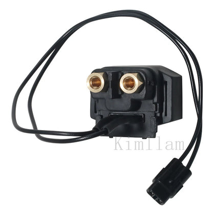 Starter Solenoid Relay for Yamaha XJR 1300 (2007-2016)