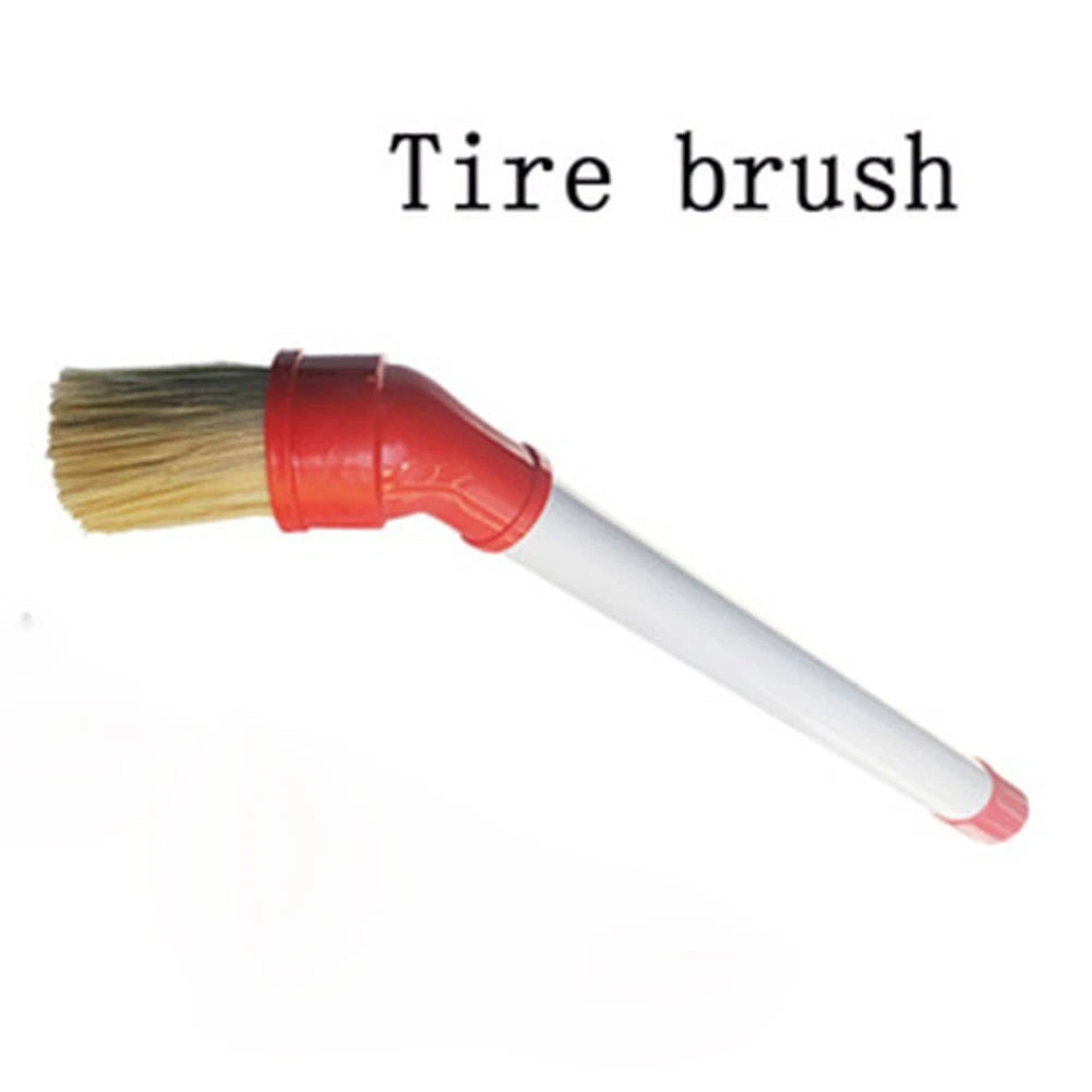 1 x Tire Applicator Brush for Car Automotive Tool