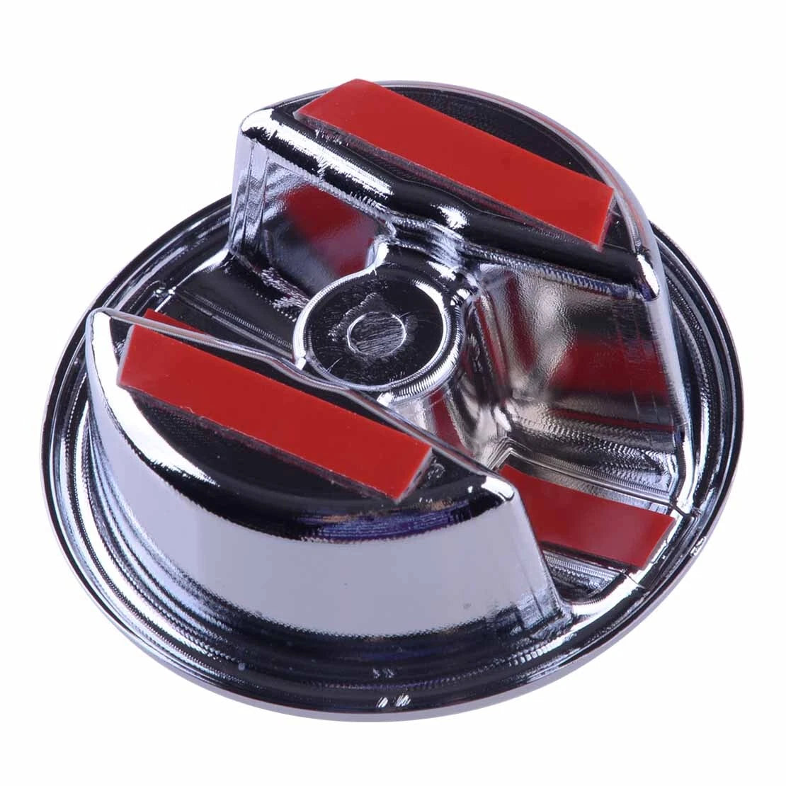 ABS Car Top Roof Knob Button Trim for Jeep Wrangler JK (2007-2018)