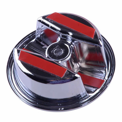ABS Car Top Roof Knob Button Trim for Jeep Wrangler JK (2007-2018)