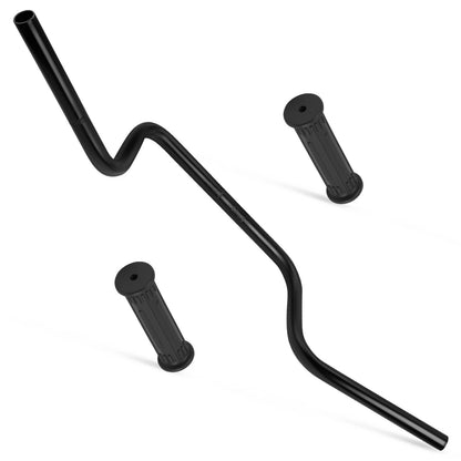 Handlebar & Grips for Polaris Sportsman 800 Twin EFI (2005–2009)