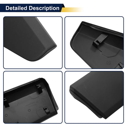 Lower Door Trim Garnish for Toyota C-HR (2017-2023)