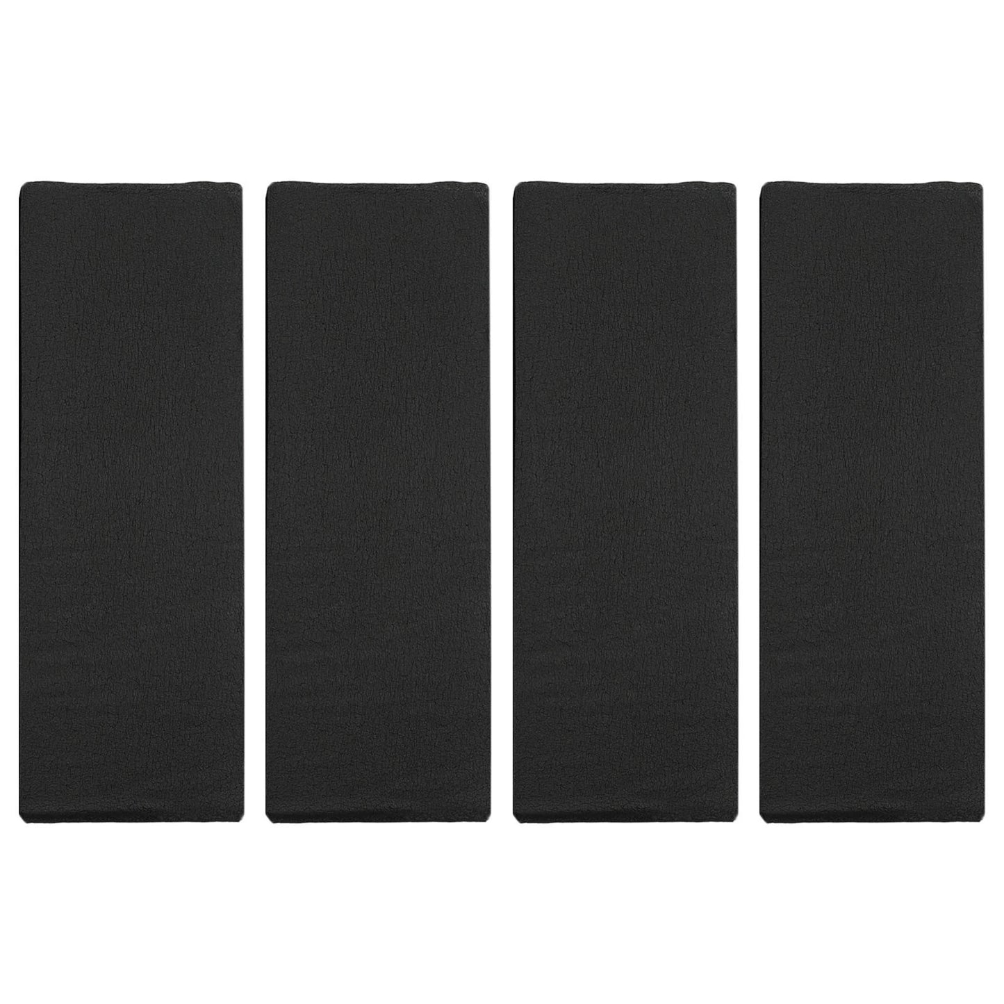 Door Protector 4pcs 30x10x3cm for Car