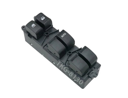 Power Window Control for Isuzu D-Max 4 Door (2012-2019)