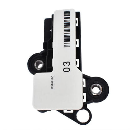 Transmission Control Module Sensor for Mercedes Benz GLA E M ML SL (2015-2023)