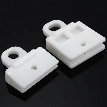 Window Door Glass Channel Clips for Toyota Corolla (2003-2008)