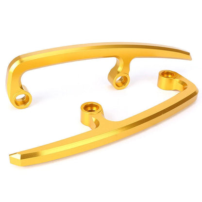 Rear Passenger Seat Handle Grab Bar for Kawasaki Z650 (2017-2018)