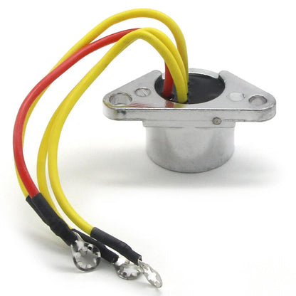 Voltage Rectifier Regulator for Johnson Evinrude 25-60 HP