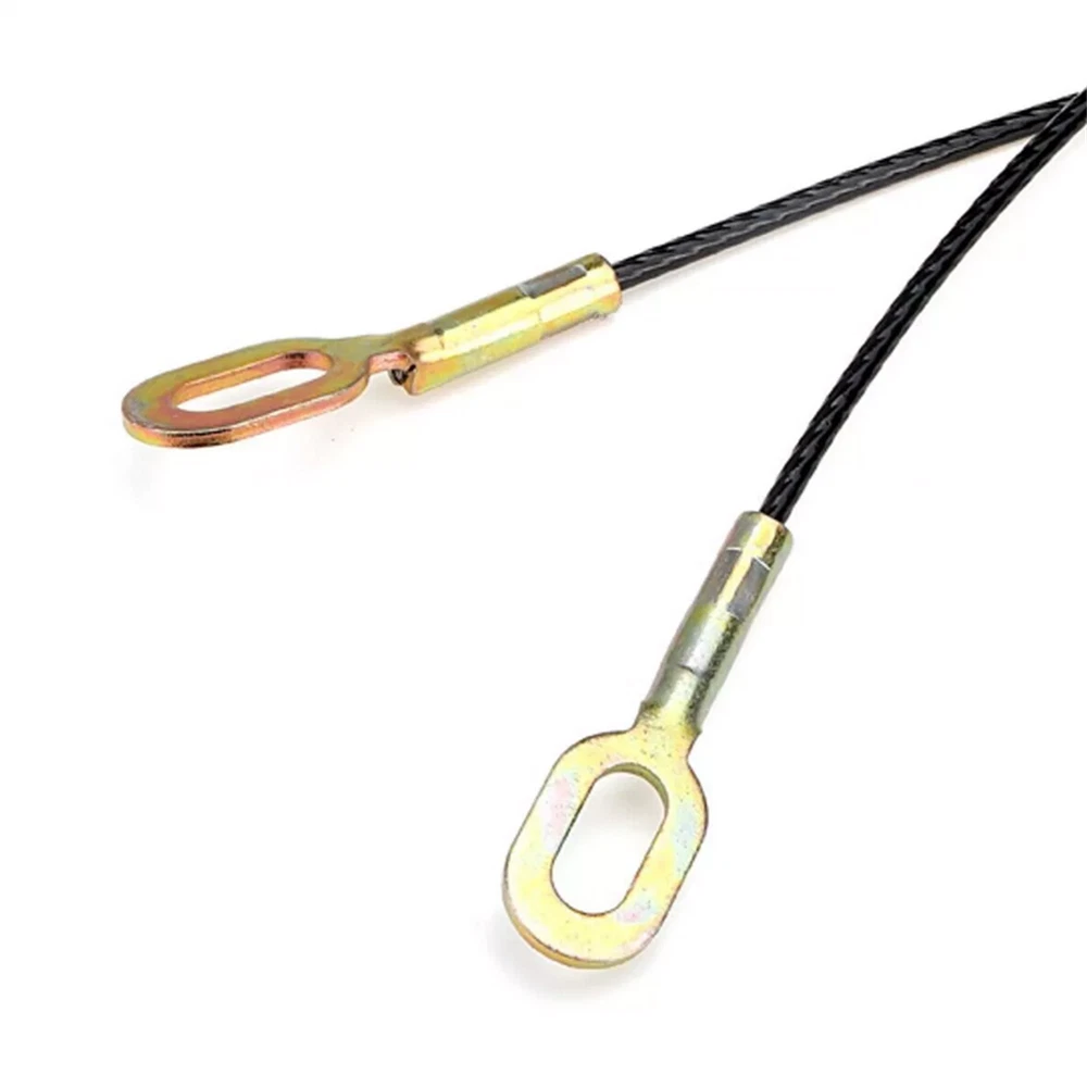 Tailgate Wire Cables for Ford Ranger, Mazda BT-50, B2500 (2006-2023)
