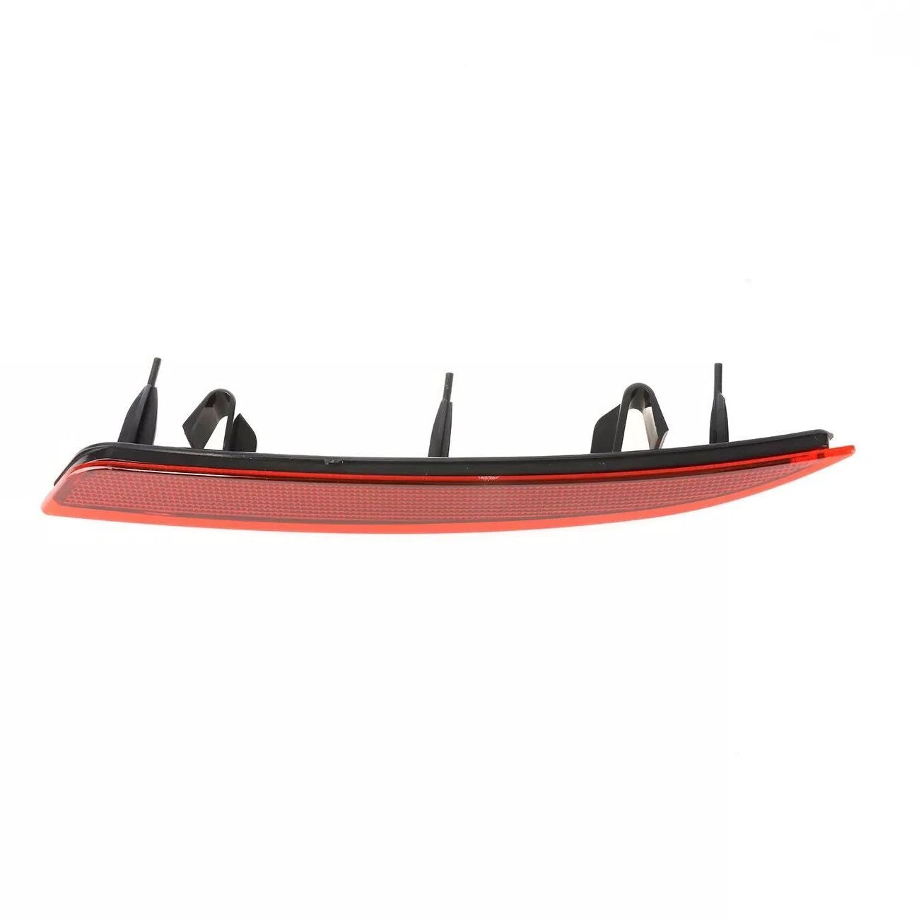 Left Hand Rear Bumper Reflector for Vauxhall Opel Astra J (2009-2012)