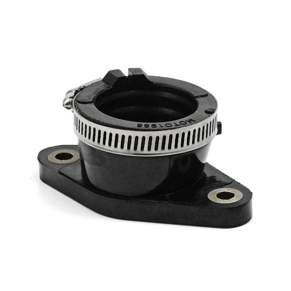 Carburetor Intake Manifold Boot for Honda FourTrax 300 TRX300 1988-2000