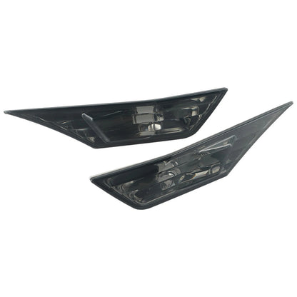 Side Marker Lamp LED Smoked Turn Signal for Civic