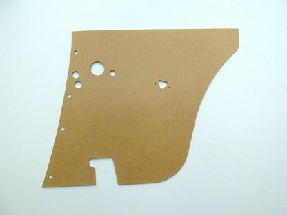 Door Panel, Side Panel for BMW 2000 C, 2000 CS (1965–1969)