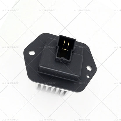 Heater Fan Resistance for Mitsubishi Pajero Sport, L200 (2005-2008)