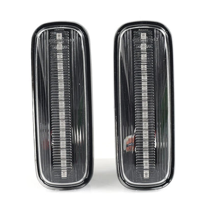 LED Side Fender Indicator Marker Light for Honda Civic EJ EK EM (1996-2000)