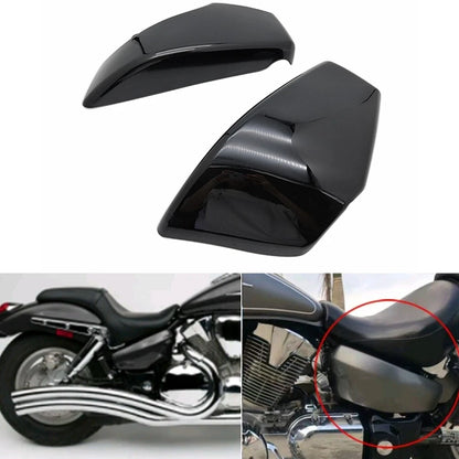 Battery Side Cover Fairing for Honda VTX1300 (2003-2009)
