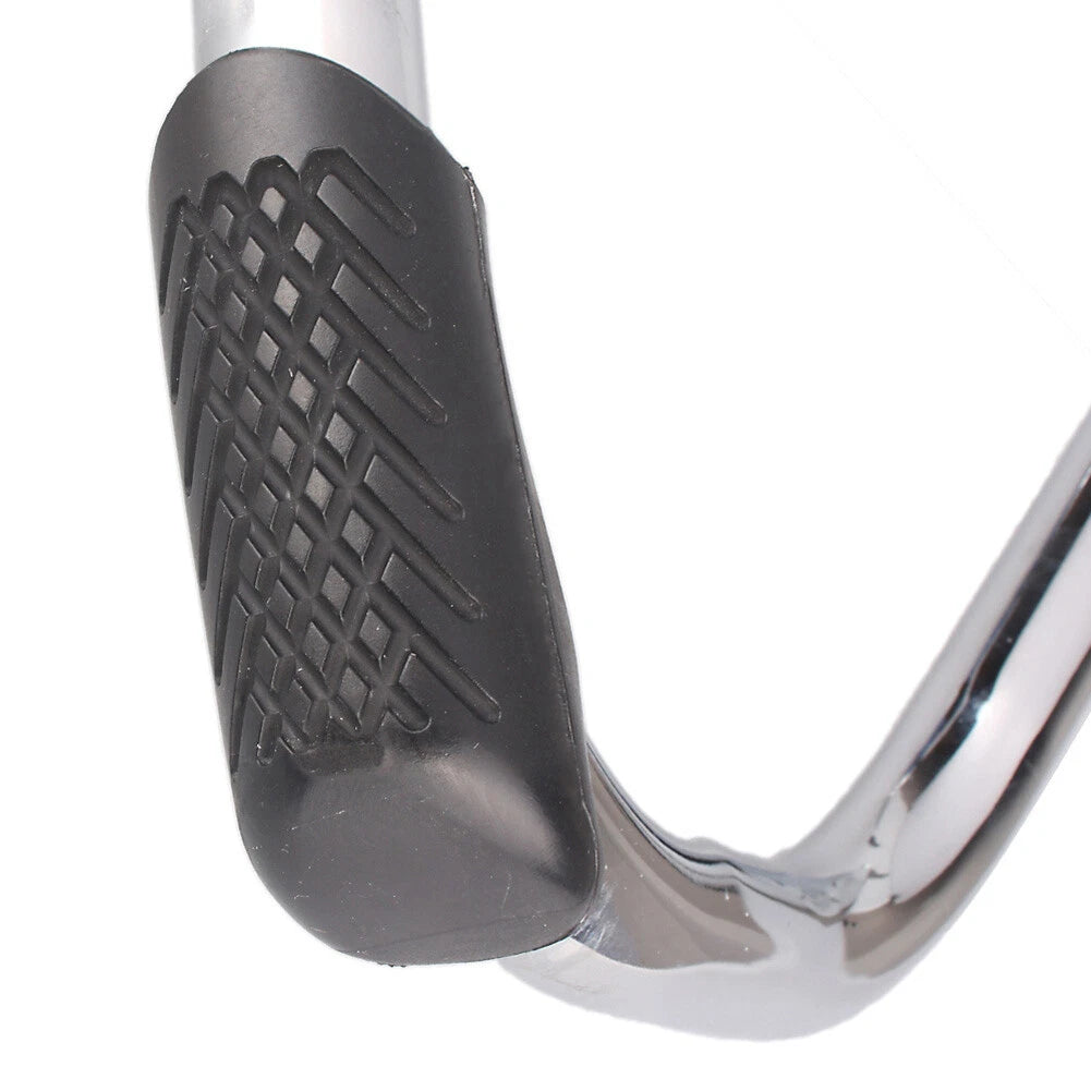 Chrome Engine Guard Highway Crash Bar for Harley FLSTC FLSTN Softail (2000-2017)