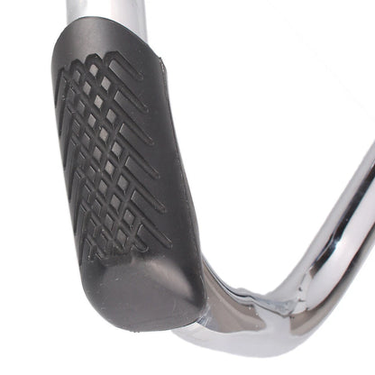 Chrome Engine Guard Highway Crash Bar for Harley FLSTC FLSTN Softail (2000-2017)