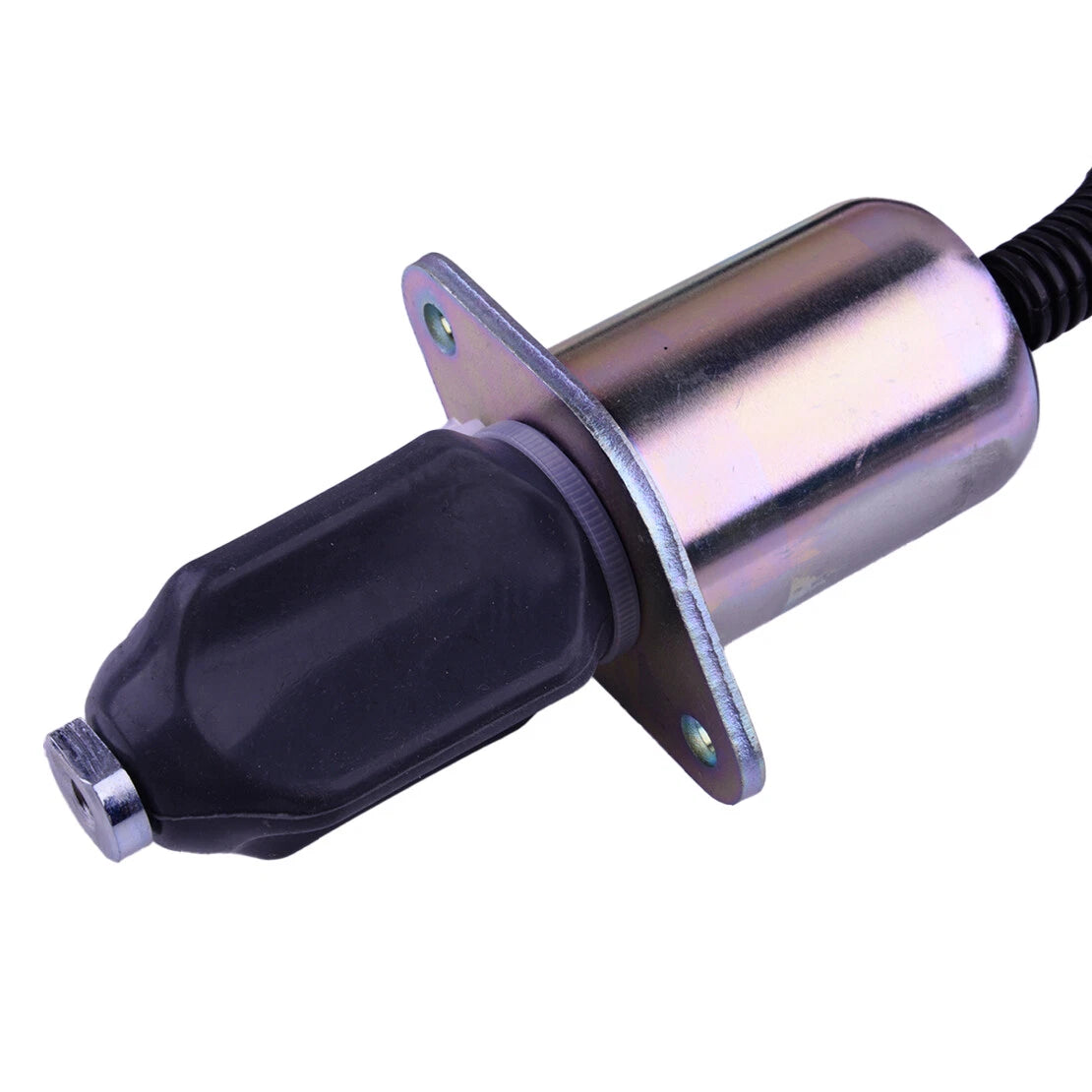 Traction Lock Fuel Shut Off Solenoid for Bobcat Loader 450 453