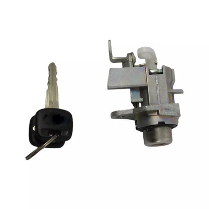 Back Door Lock Cylinder & Keys for 2007-2011 Toyota Yaris (2007-2011)