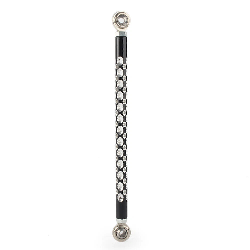 12" Black Shift Linkage Shifter for Harley Touring Electra Glide (1986-2019)