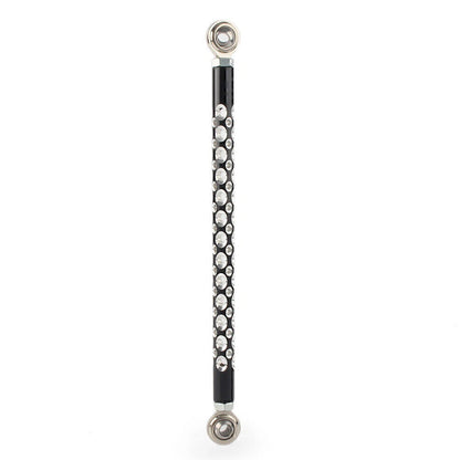 12" Black Shift Linkage Shifter for Harley Touring Electra Glide (1986-2019)