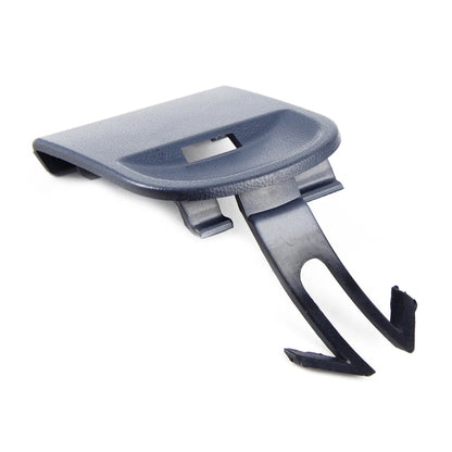 Rear Right Tow Hook Eye Cover for Porsche Cayenne (2008-2010)