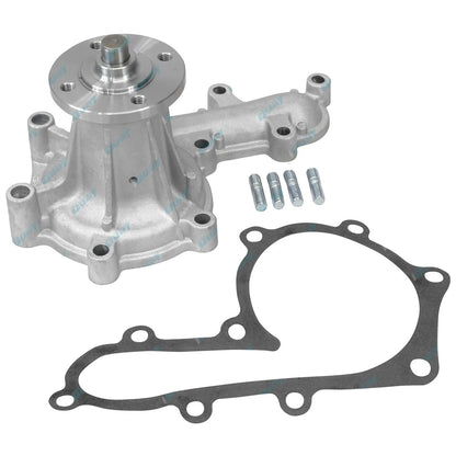 Timing Belt Tensioner & Water Pump Kit for Toyota PZJ70 PZJ73 PZJ75 (1990-2000)