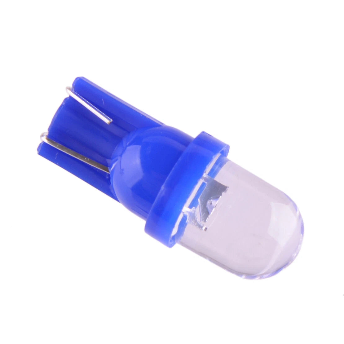 10x T10 168 194 LED Bulbs for Instrument Gauge Cluster Dash Light (All Years)