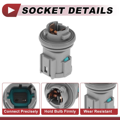 Marker Light Socket Wiring for Nissan 350Z (2003-2006)