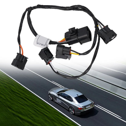 Ignition Coil Wire Harness for Hyundai and Kia