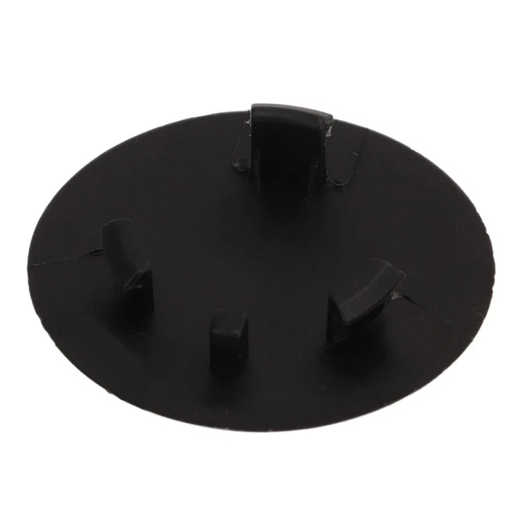 Black Front Seat Armrest Cover for Land Rover Range Rover Sport (2005-2013)
