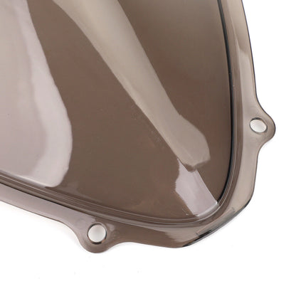 Windshield for Suzuki GSXR 600/750 (2006-2007) Smoke F3